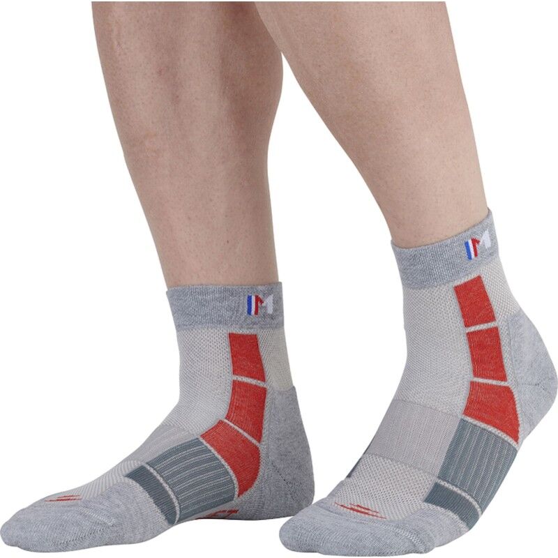 Monnet Socquette Middle Air - Trekkingsocken | Hardloop
