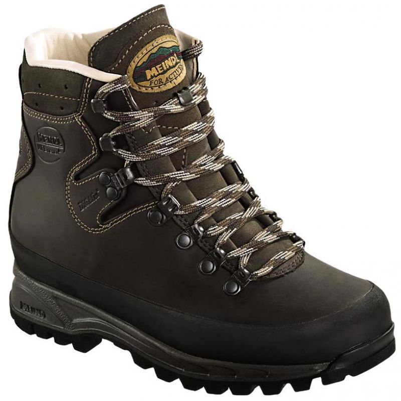 Meindl Engadin Lady MFS - Hiking Boots - Women's