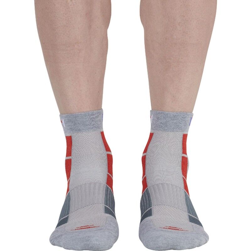 Monnet Socquette Middle Air - Trekkingsocken | Hardloop