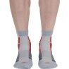 Monnet Socquette Middle Air - Calze da trekking | Hardloop