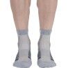 Monnet Socquette Middle Air - Meias de caminhada | Hardloop