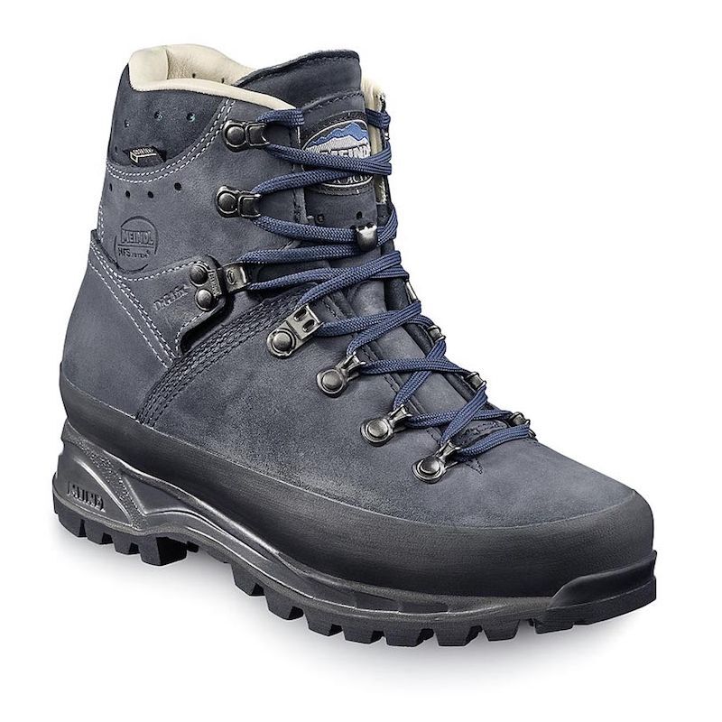 Island Lady MFS Active - Botas trekking mulher
