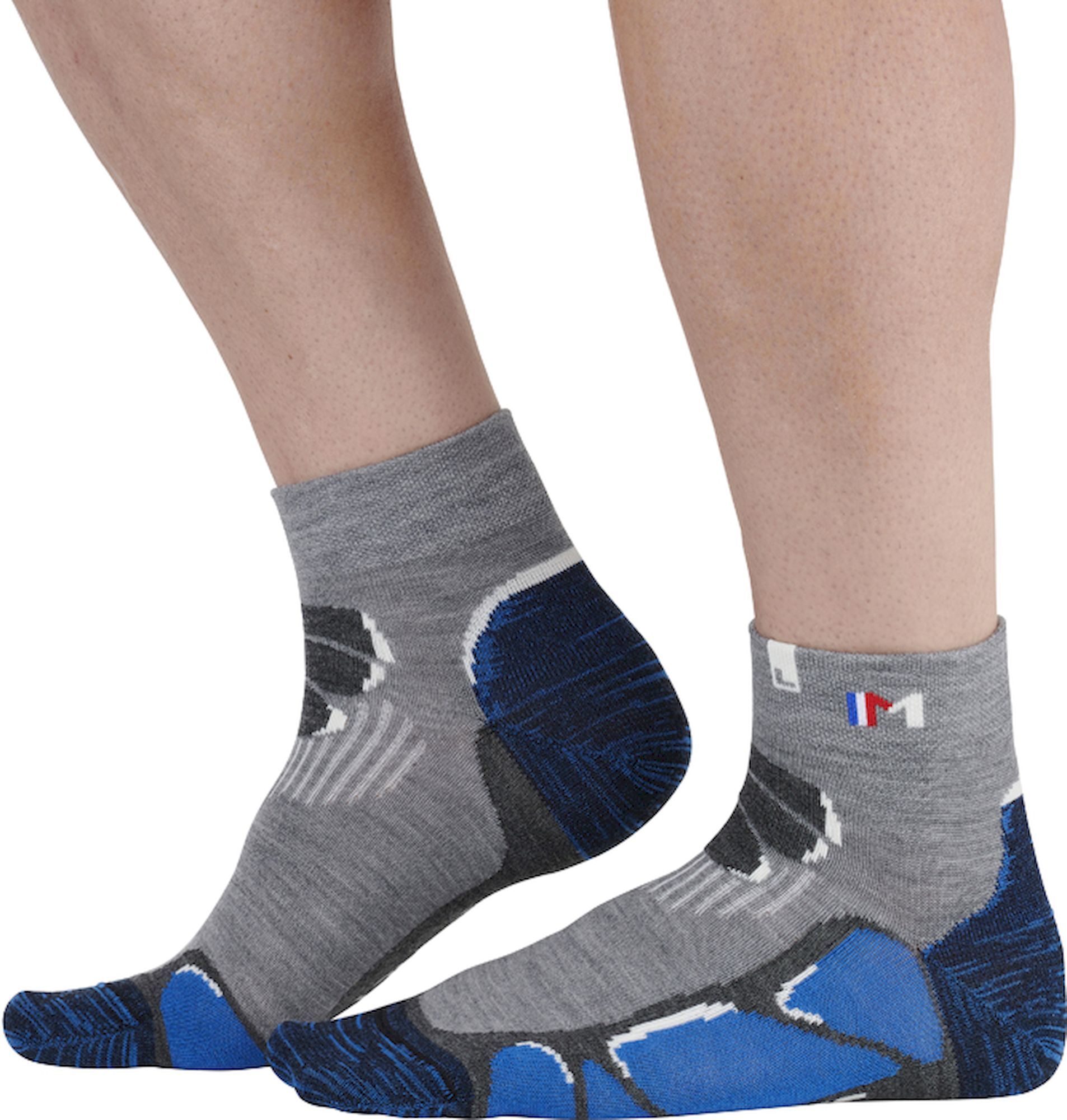 Monnet Socquette Extra Light - Socken | Hardloop