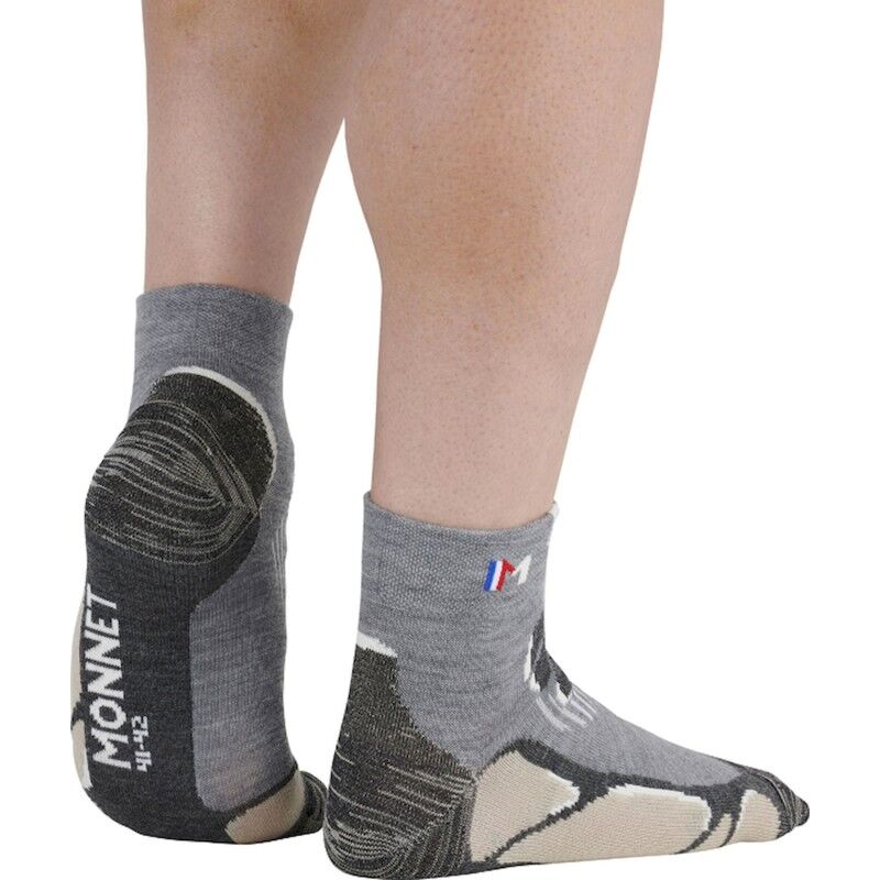 Monnet Socquette Extra Light - Sockor | Hardloop