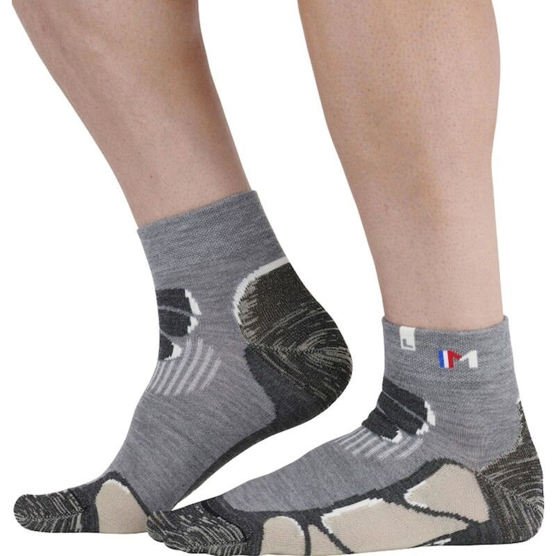 Monnet Socquette Extra Light - Sockor | Hardloop