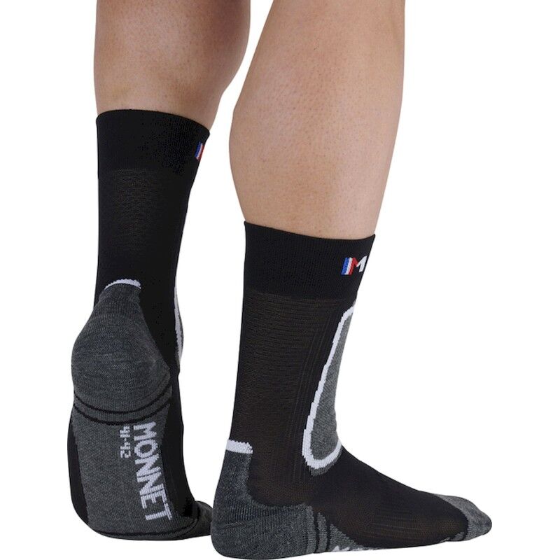 Monnet Jarrette Trek Perf - Trekkingsocken | Hardloop