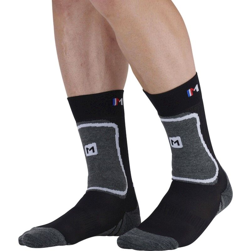 Monnet Jarrette Trek Perf - Trekkingsocken | Hardloop