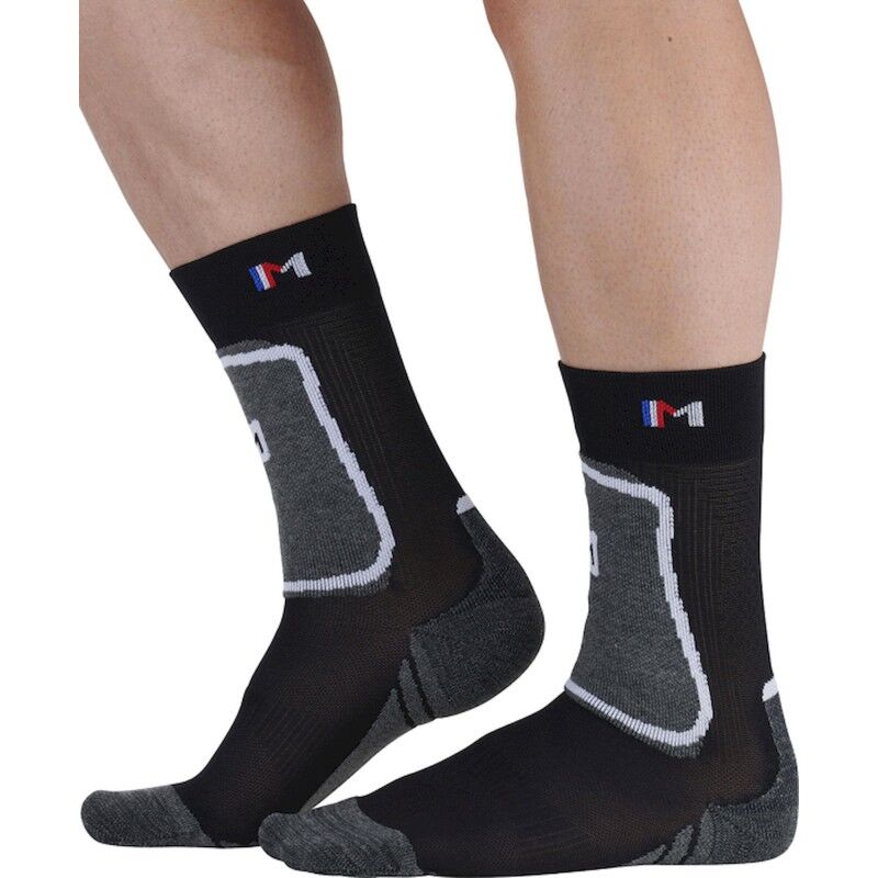 Monnet Jarrette Trek Perf - Trekkingsocken | Hardloop