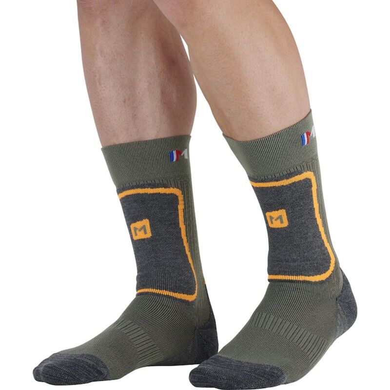 Monnet Jarrette Trek Perf - Trekkingsocken | Hardloop