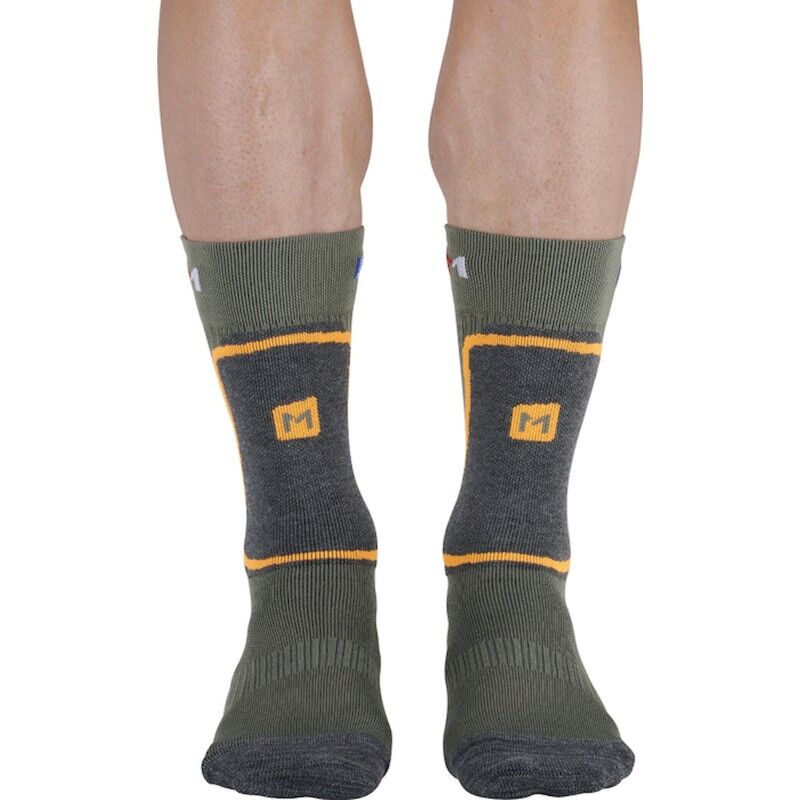 Monnet Jarrette Trek Perf - Hiking socks | Hardloop