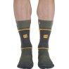 Monnet Jarrette Trek Perf - Trekkingsocken | Hardloop