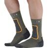 Monnet Jarrette Trek Perf - Vandringsstrumpor | Hardloop