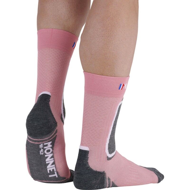 Monnet Jarrette Trek Perf - Vandringsstrumpor | Hardloop