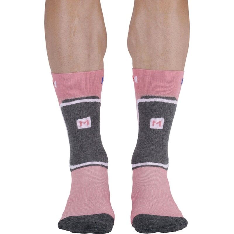 Monnet Jarrette Trek Perf - Wandelsokken | Hardloop