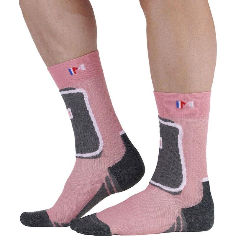 Monnet Jarrette Trek Perf - Hiking socks | Hardloop