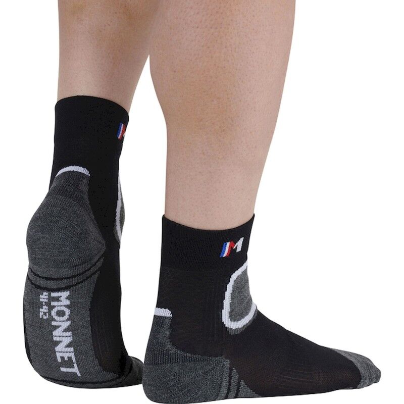 Monnet - Mid Perf - Calcetines de trekking