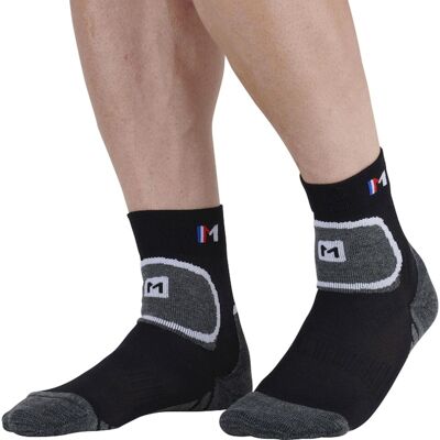 Mid Perf - Hiking socks