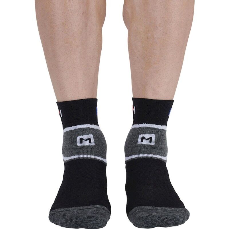 Monnet - Mid Perf - Calcetines de trekking