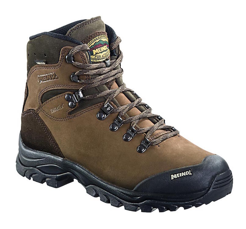 Meindl Kansas GTX - Hiking Boots - Men's