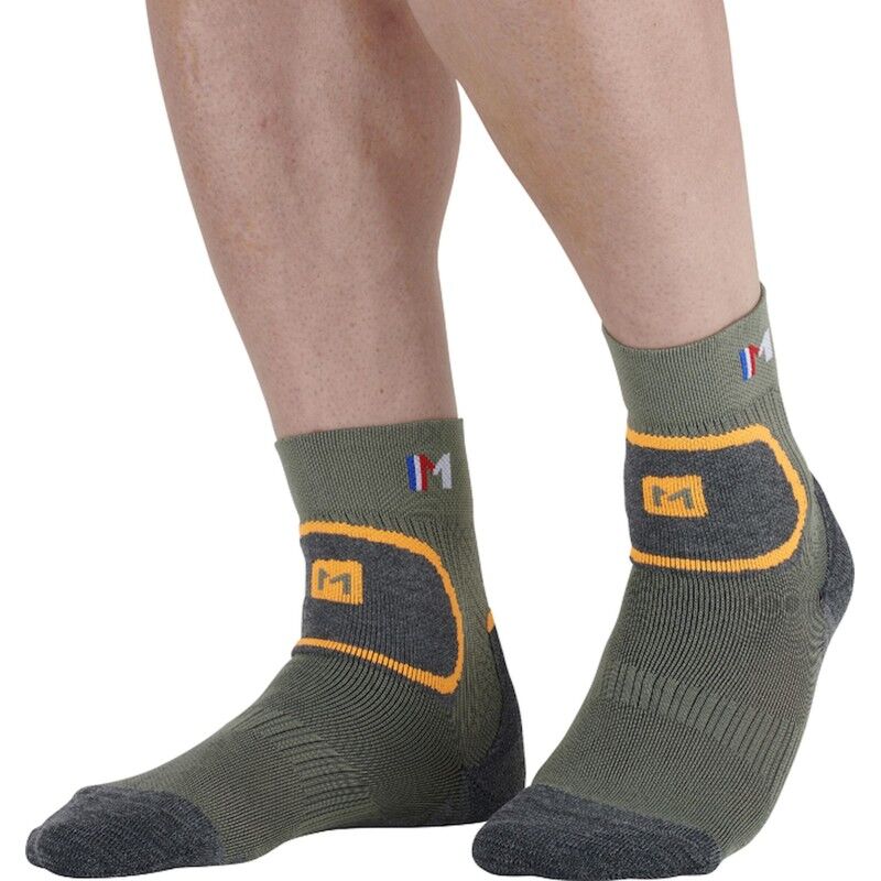 Monnet - Mid Perf - Hiking socks