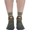 Monnet Mid Perf - Wanderstrümpfe