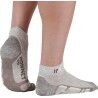 Monnet Trek Lin Low - Wandersocken | Hardloop