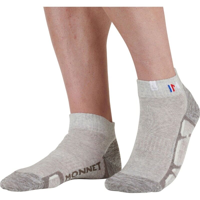 Monnet Trek Lin Low - Wandersocken | Hardloop