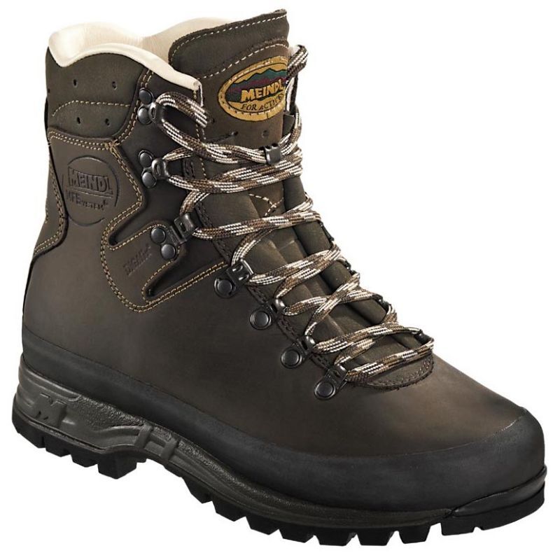 Engadin Men MFS - Botas trekking homem