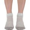Monnet Trek Lin Low - Wandersocken | Hardloop