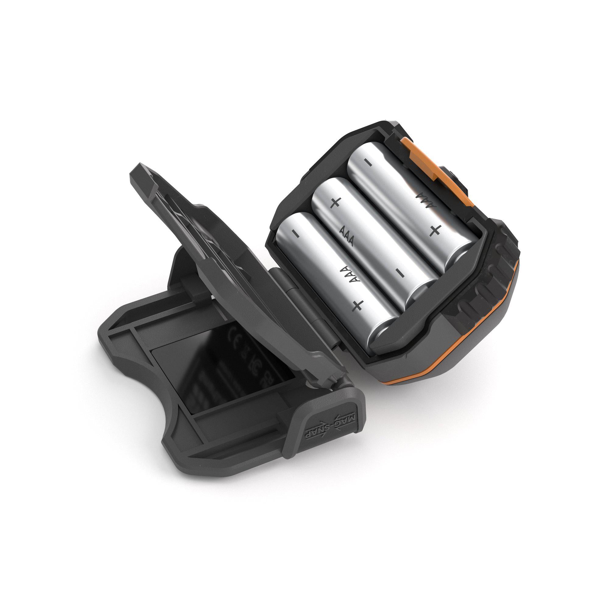 Silva Smartlight 500 - Head torch | Hardloop