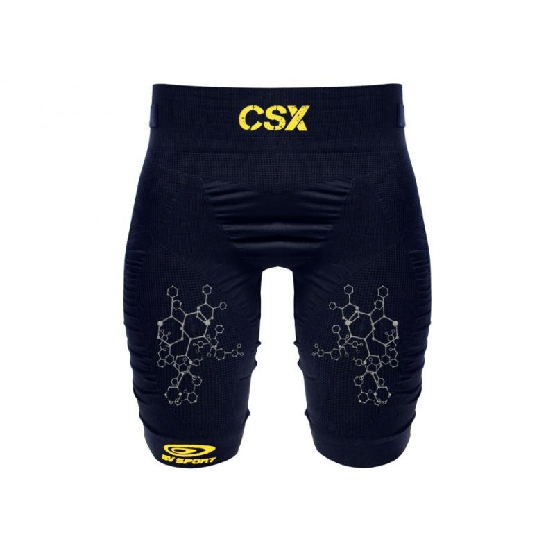 BV Sport - CSX Pro - Pantaloncini running - Uomo