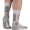Monnet Trek Lin High - Trekkingsocken | Hardloop