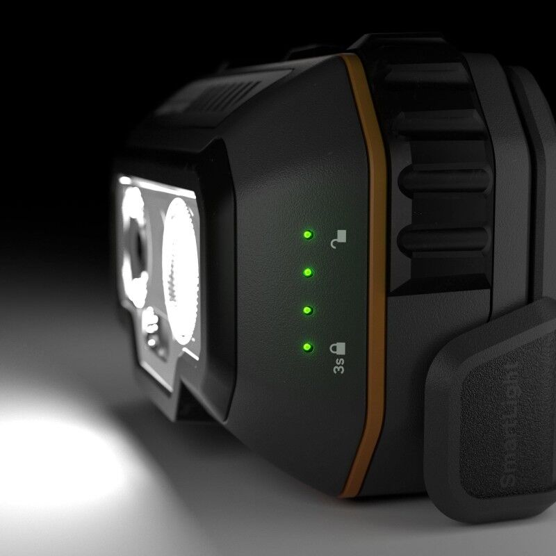 Silva Smartlight 500 - Head torch | Hardloop