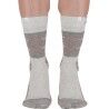 Monnet Trek Lin High - Trekkingsocken | Hardloop