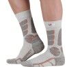 Monnet Trek Lin High - Trekkingsocken | Hardloop