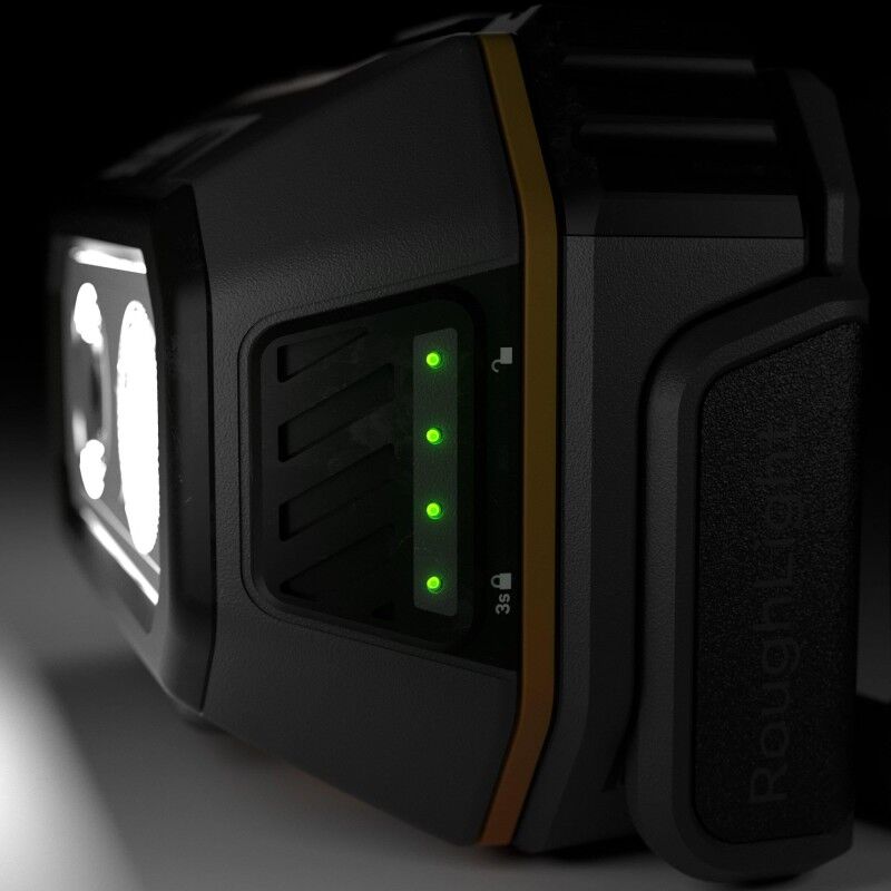 Silva Roughlight 700 - Pannlampa | Hardloop