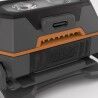 Silva Roughlight 700 - Lampada frontale | Hardloop