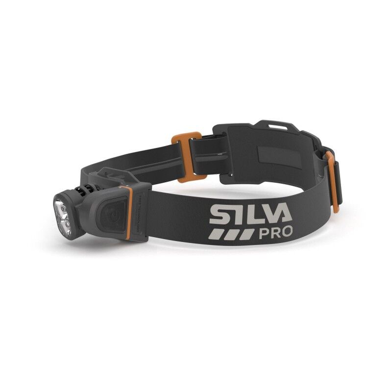 Silva Freelight 1200 - Head torch | Hardloop