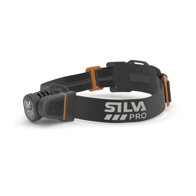 Silva Freelight 2000 - Head torch | Hardloop
