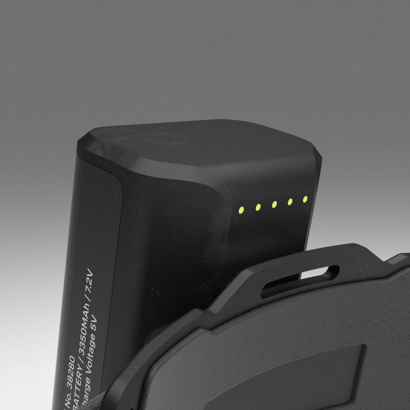 Silva Freelight 2000 - Head torch | Hardloop