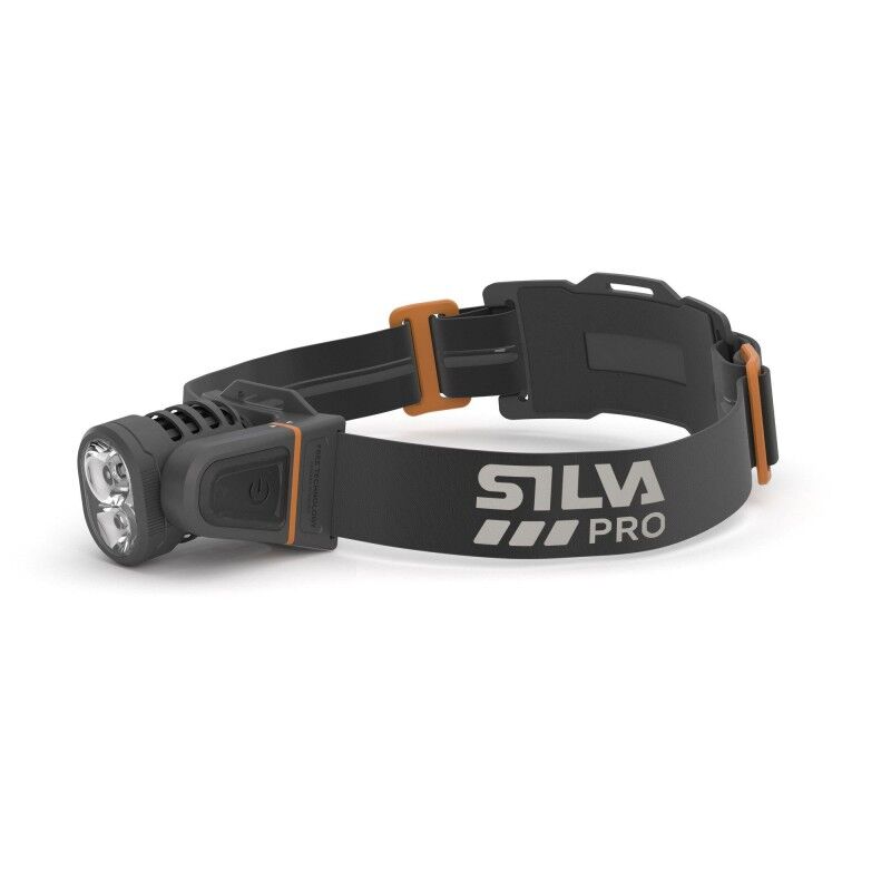 Silva Ranger Torch Silva Freelight 3000 - Head torch | Hardloop
