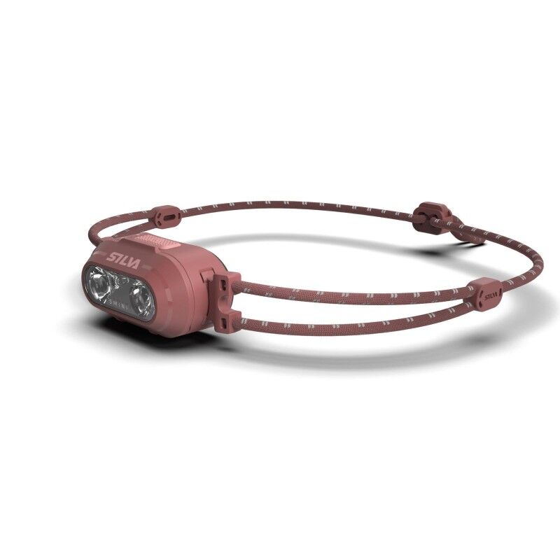 Silva Smini Fly - Linterna frontal | Hardloop
