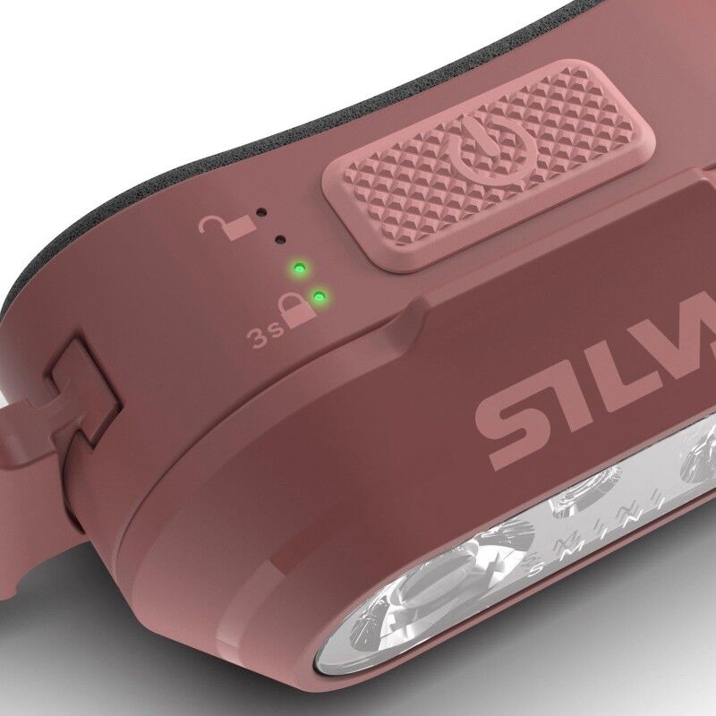 Silva Smini Fly - Head torch | Hardloop