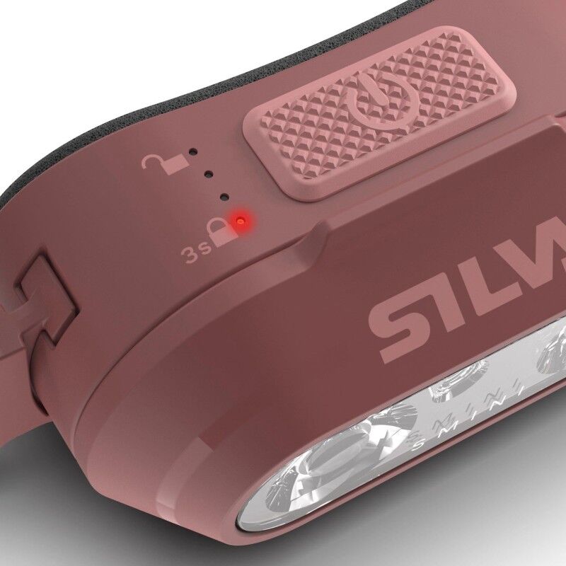 Silva Smini Fly - Head torch | Hardloop