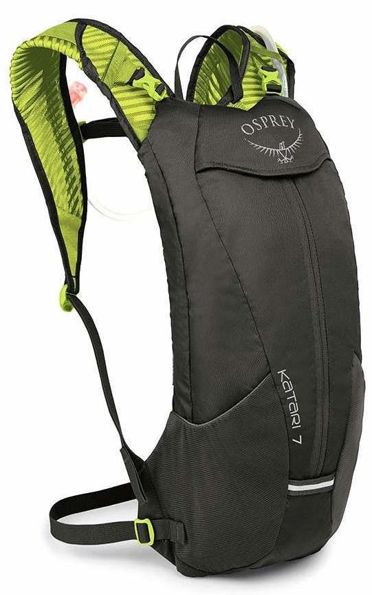 Osprey Katari 7 - Cycling backpack - Men's