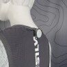 Silva Smini Black Rear Light - Bike rear light | Hardloop