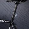 Silva Smini Black Rear Light - Bike rear light | Hardloop