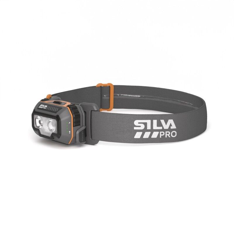 Silva Smartlight 500 Hybrid - Head torch | Hardloop