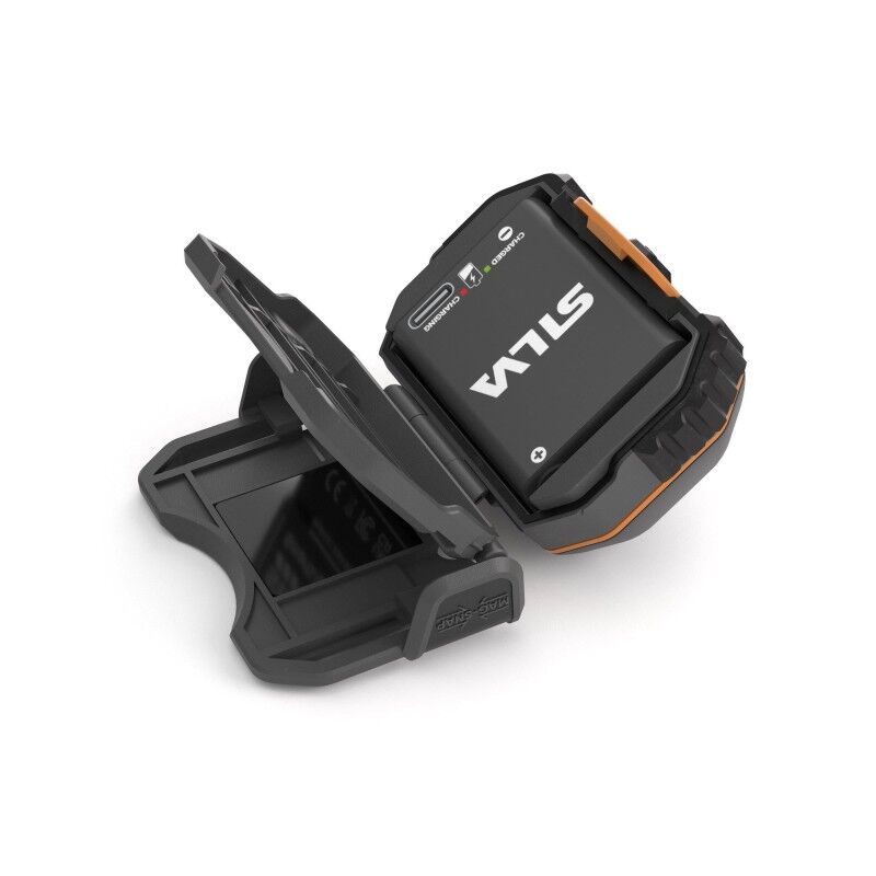 Silva Smartlight 500 Hybrid - Čelovka | Hardloop