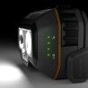 Silva Smartlight 500 Hybrid - Head torch | Hardloop